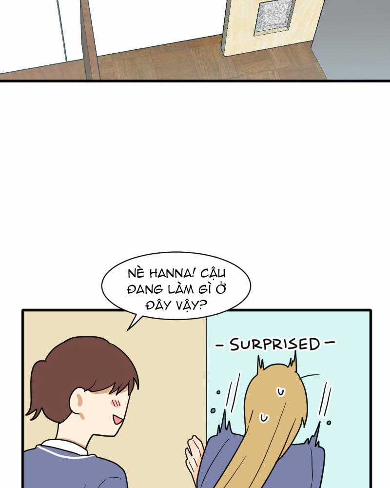 Truyện Ngôn Nhưng Không Ngôn Lắm Chapter 13 trang 17