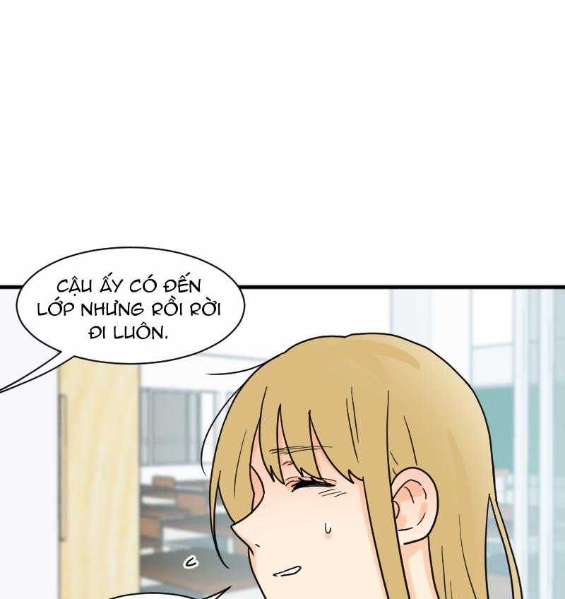 Truyện Ngôn Nhưng Không Ngôn Lắm Chapter 13 trang 19