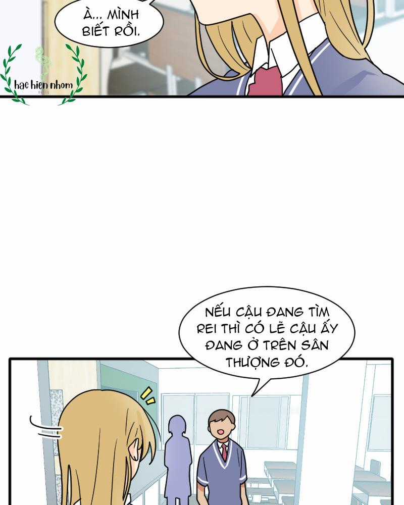 Truyện Ngôn Nhưng Không Ngôn Lắm Chapter 13 trang 20