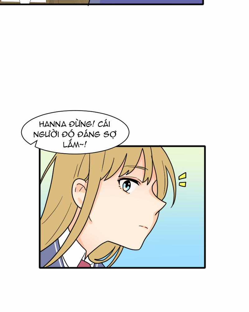 Truyện Ngôn Nhưng Không Ngôn Lắm Chapter 13 trang 25