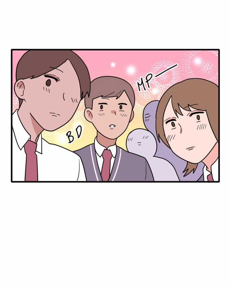 Truyện Ngôn Nhưng Không Ngôn Lắm Chapter 13 trang 28