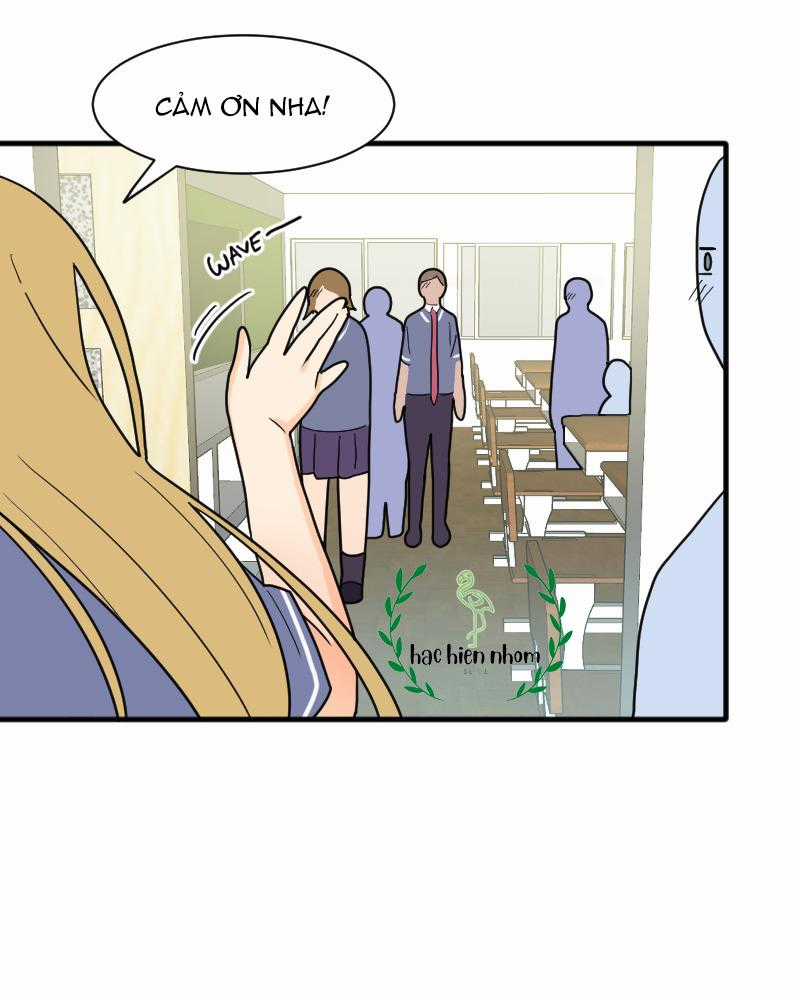 Truyện Ngôn Nhưng Không Ngôn Lắm Chapter 13 trang 29