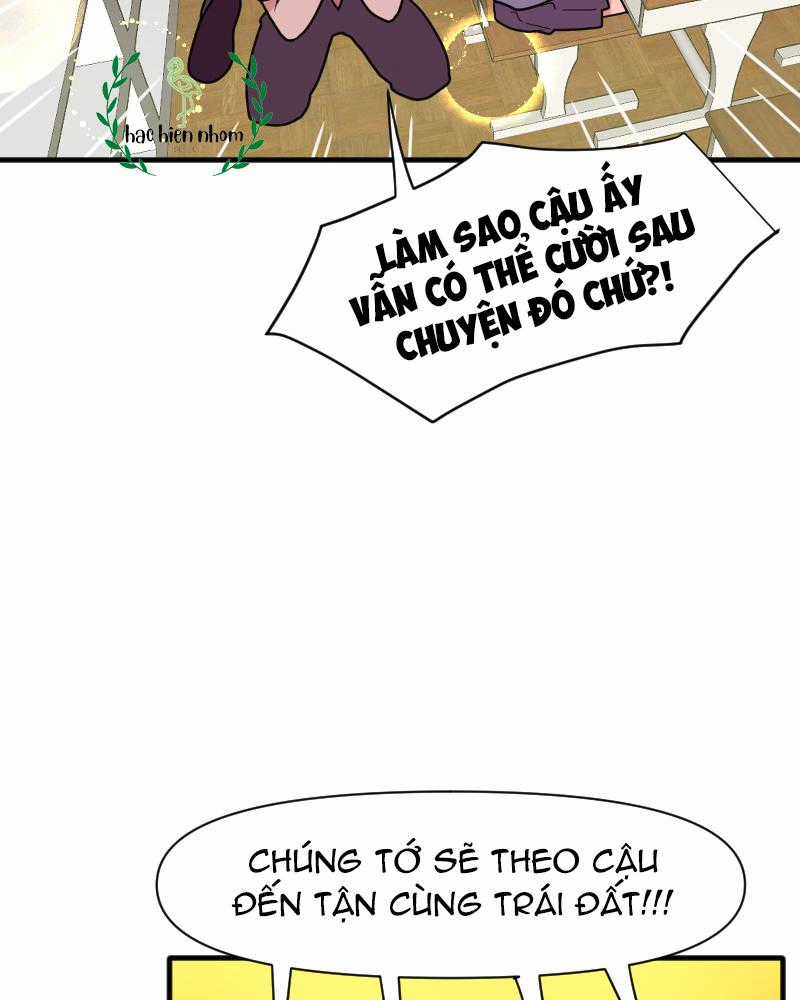 Truyện Ngôn Nhưng Không Ngôn Lắm Chapter 13 trang 32