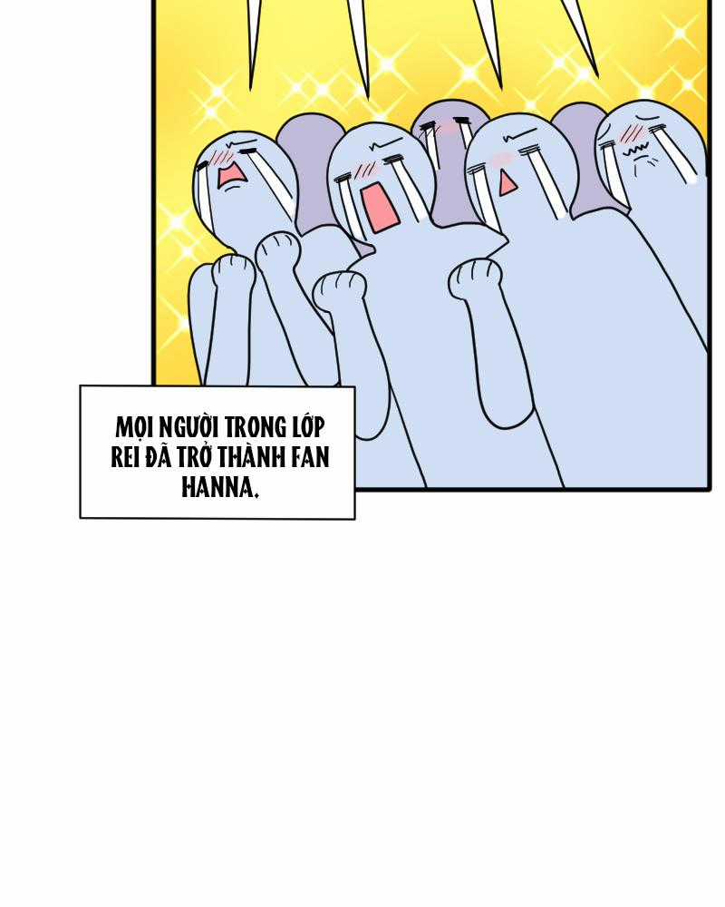 Truyện Ngôn Nhưng Không Ngôn Lắm Chapter 13 trang 33