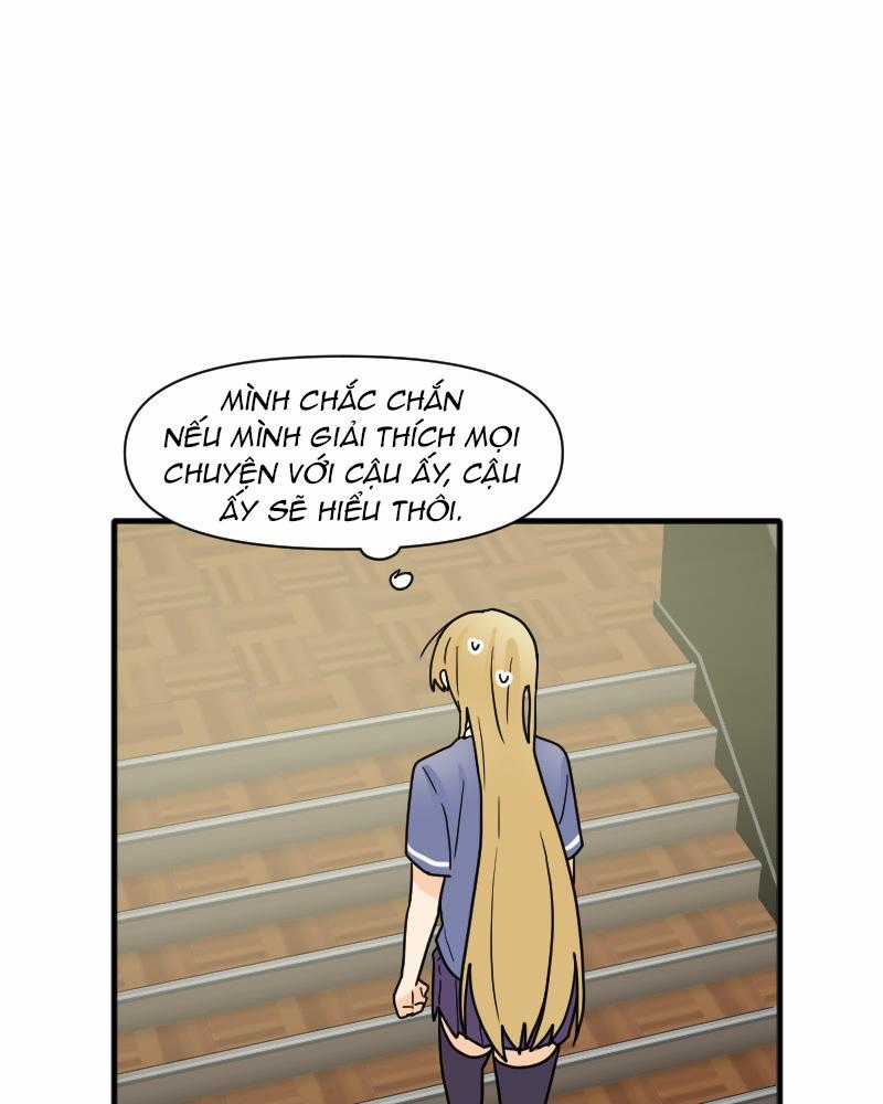 Truyện Ngôn Nhưng Không Ngôn Lắm Chapter 13 trang 35