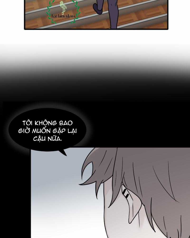 Truyện Ngôn Nhưng Không Ngôn Lắm Chapter 13 trang 36