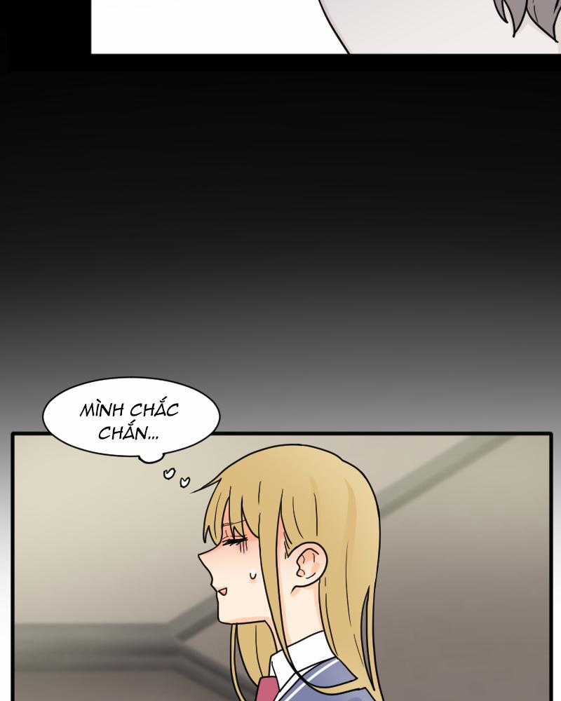 Truyện Ngôn Nhưng Không Ngôn Lắm Chapter 13 trang 37