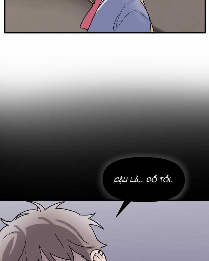 Truyện Ngôn Nhưng Không Ngôn Lắm Chapter 13 trang 38