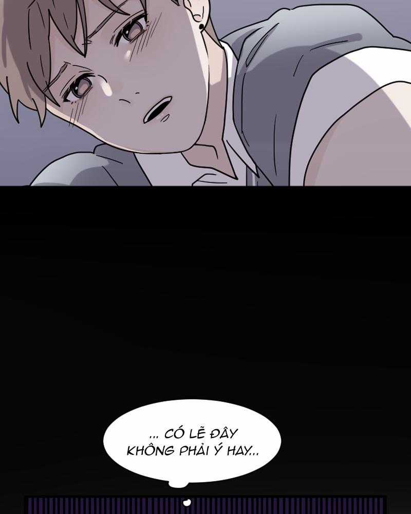 Truyện Ngôn Nhưng Không Ngôn Lắm Chapter 13 trang 39