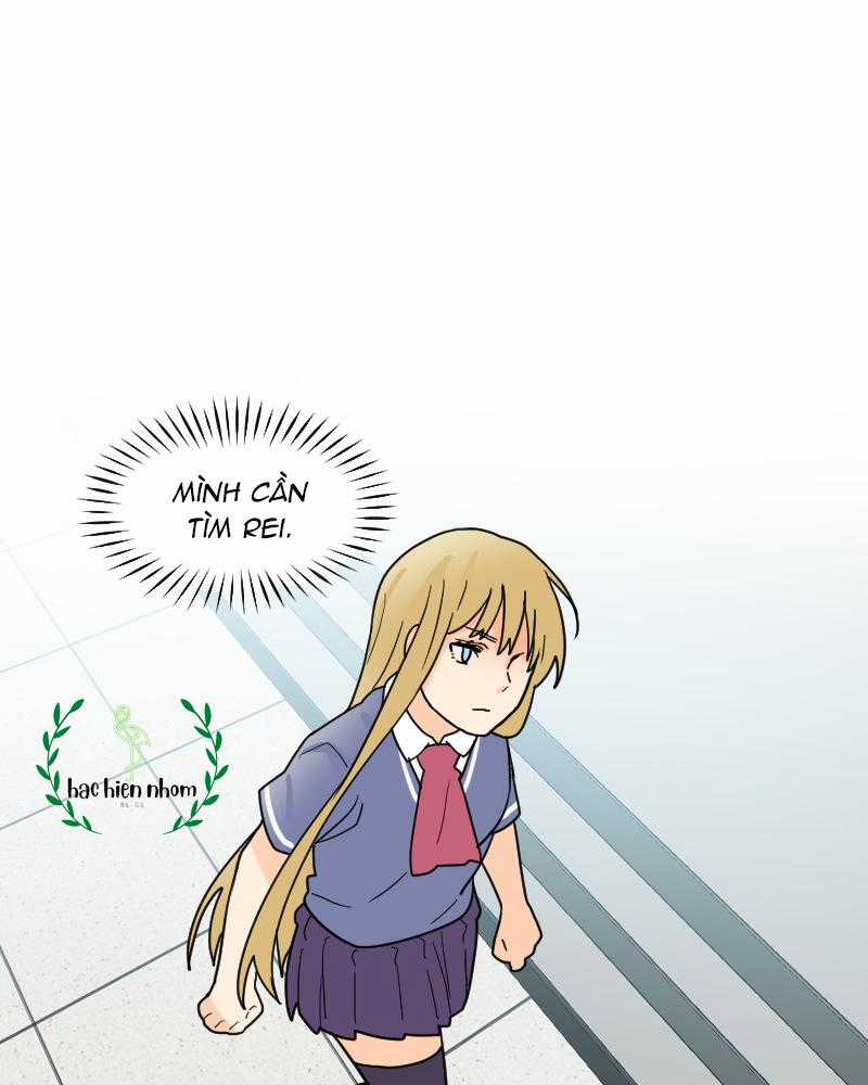 Truyện Ngôn Nhưng Không Ngôn Lắm Chapter 13 trang 4