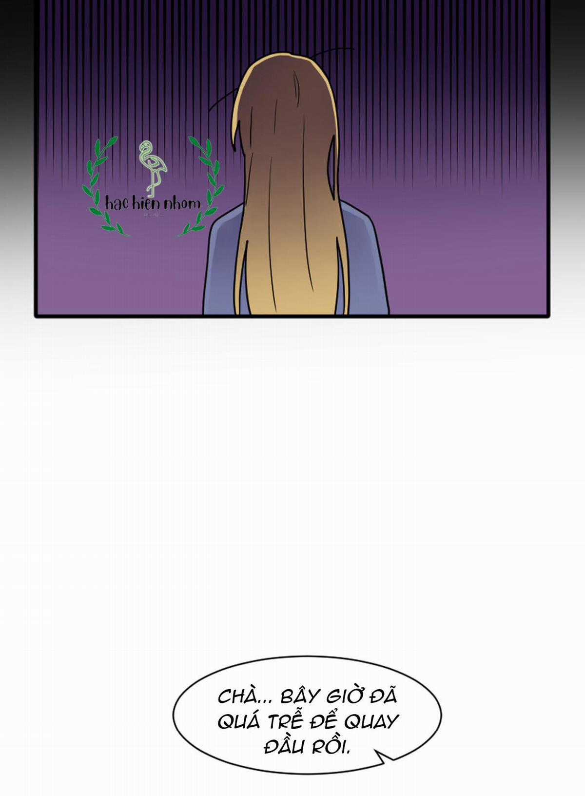 Truyện Ngôn Nhưng Không Ngôn Lắm Chapter 13 trang 40