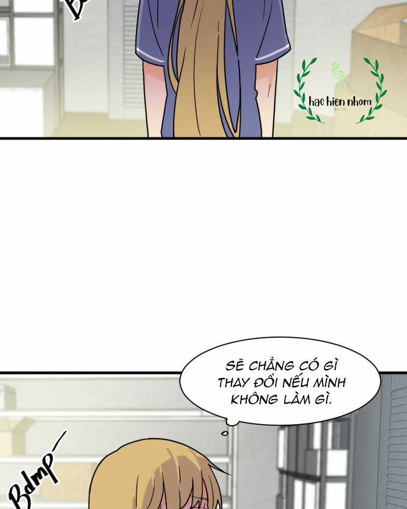 Truyện Ngôn Nhưng Không Ngôn Lắm Chapter 13 trang 44