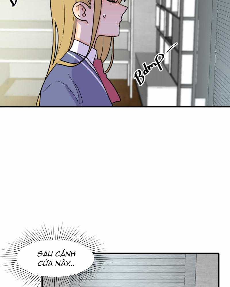 Truyện Ngôn Nhưng Không Ngôn Lắm Chapter 13 trang 45