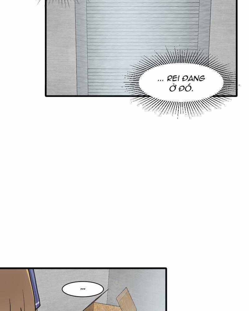 Truyện Ngôn Nhưng Không Ngôn Lắm Chapter 13 trang 46