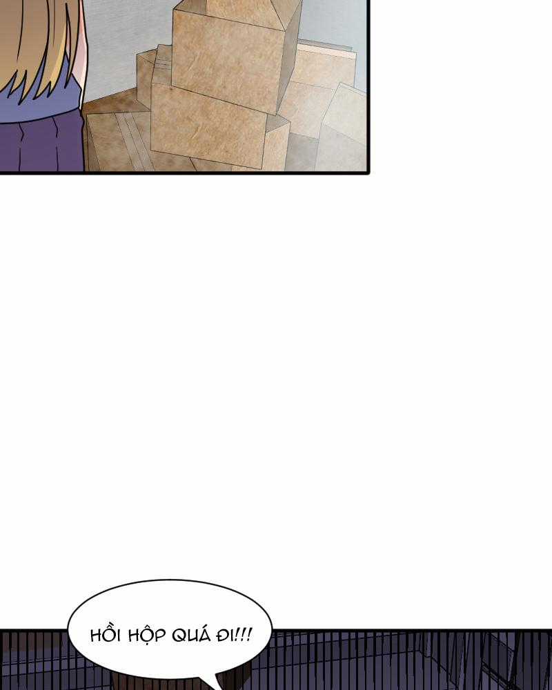 Truyện Ngôn Nhưng Không Ngôn Lắm Chapter 13 trang 47