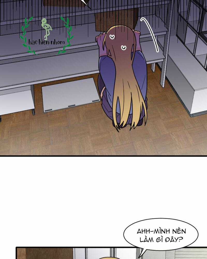 Truyện Ngôn Nhưng Không Ngôn Lắm Chapter 13 trang 48