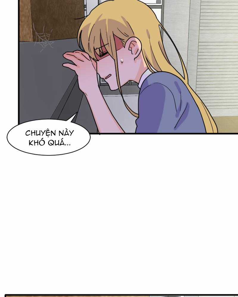 Truyện Ngôn Nhưng Không Ngôn Lắm Chapter 13 trang 49