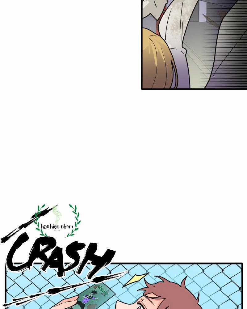 Truyện Ngôn Nhưng Không Ngôn Lắm Chapter 13 trang 56