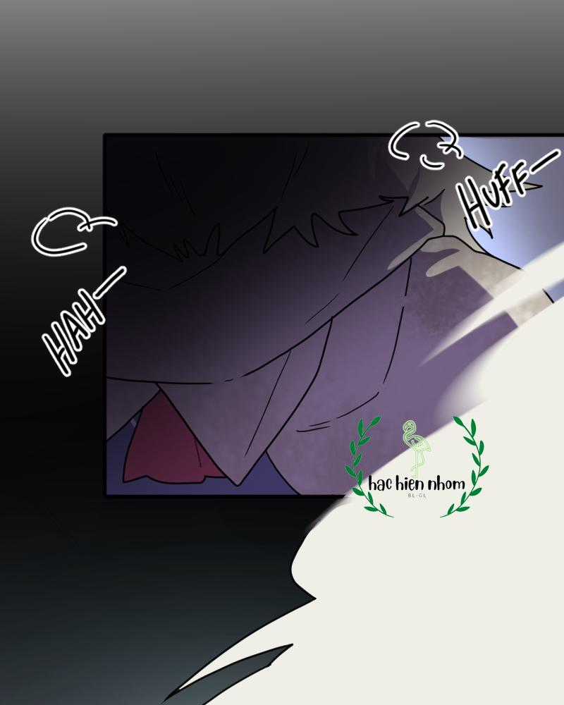 Truyện Ngôn Nhưng Không Ngôn Lắm Chapter 13 trang 60