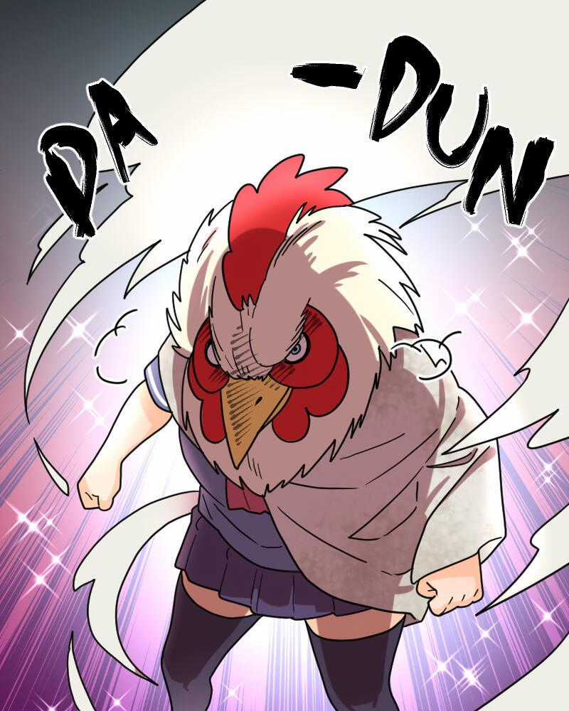 Truyện Ngôn Nhưng Không Ngôn Lắm Chapter 13 trang 61