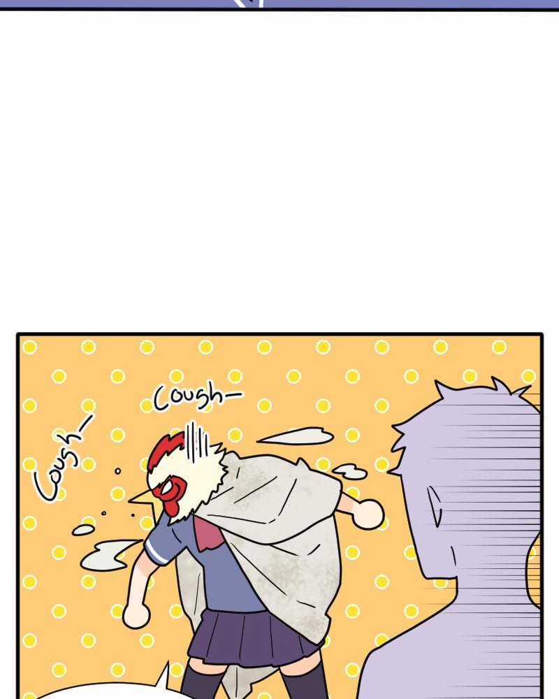 Truyện Ngôn Nhưng Không Ngôn Lắm Chapter 13 trang 63