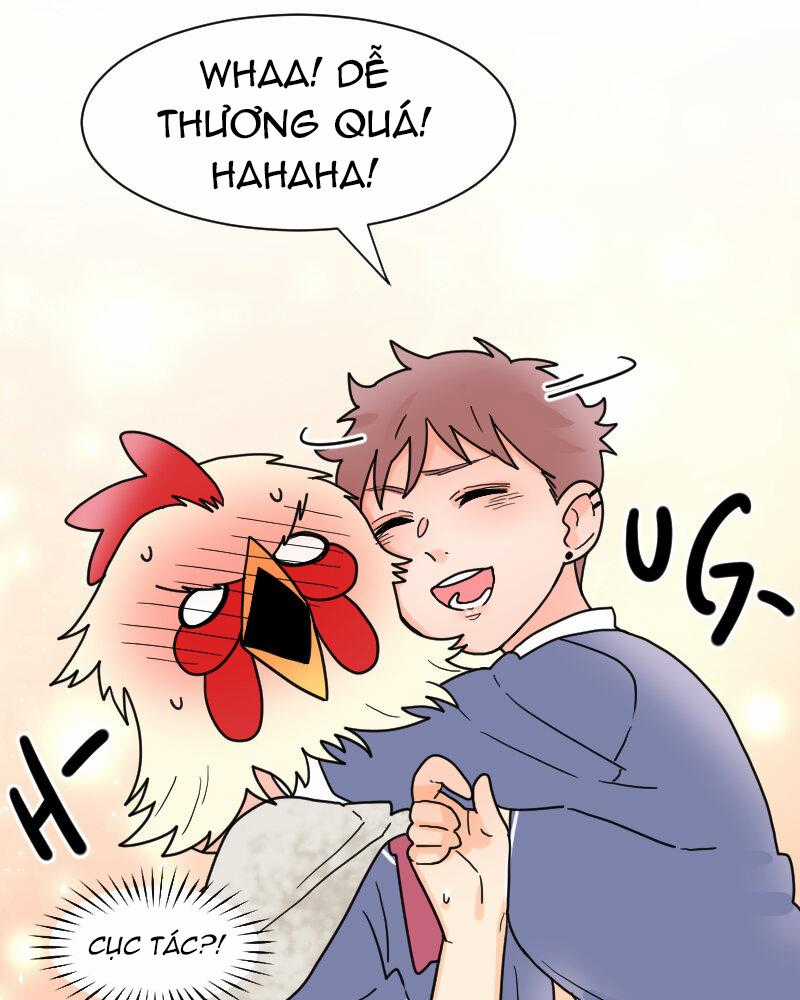 Truyện Ngôn Nhưng Không Ngôn Lắm Chapter 13 trang 66