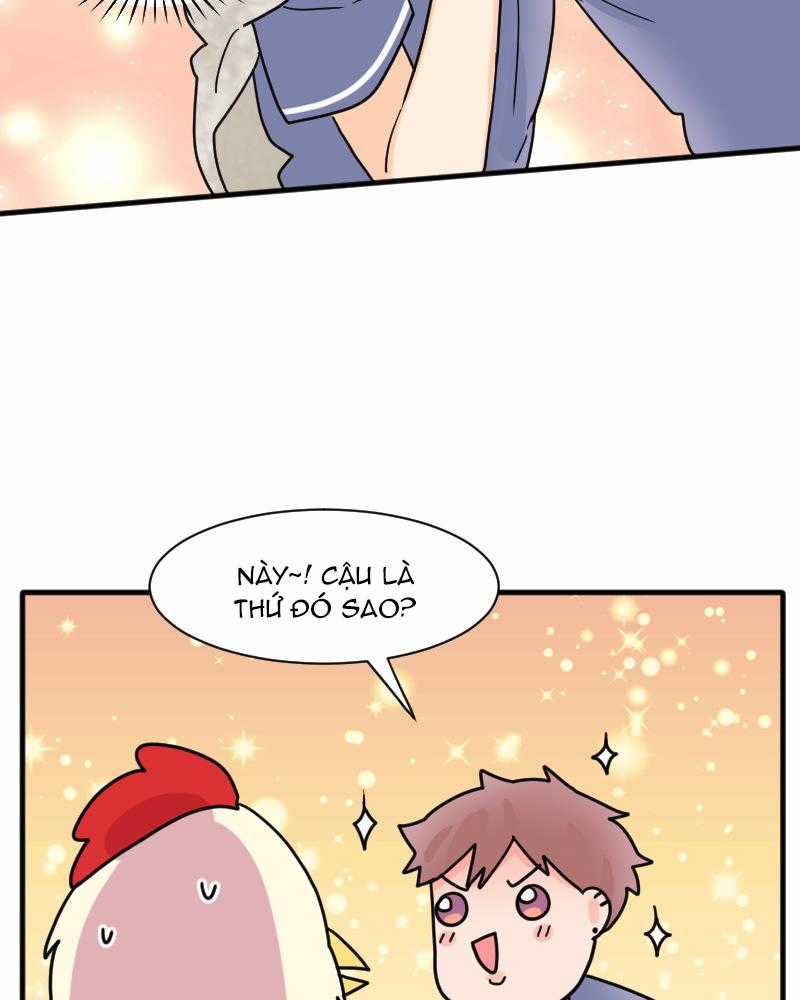 Truyện Ngôn Nhưng Không Ngôn Lắm Chapter 13 trang 67