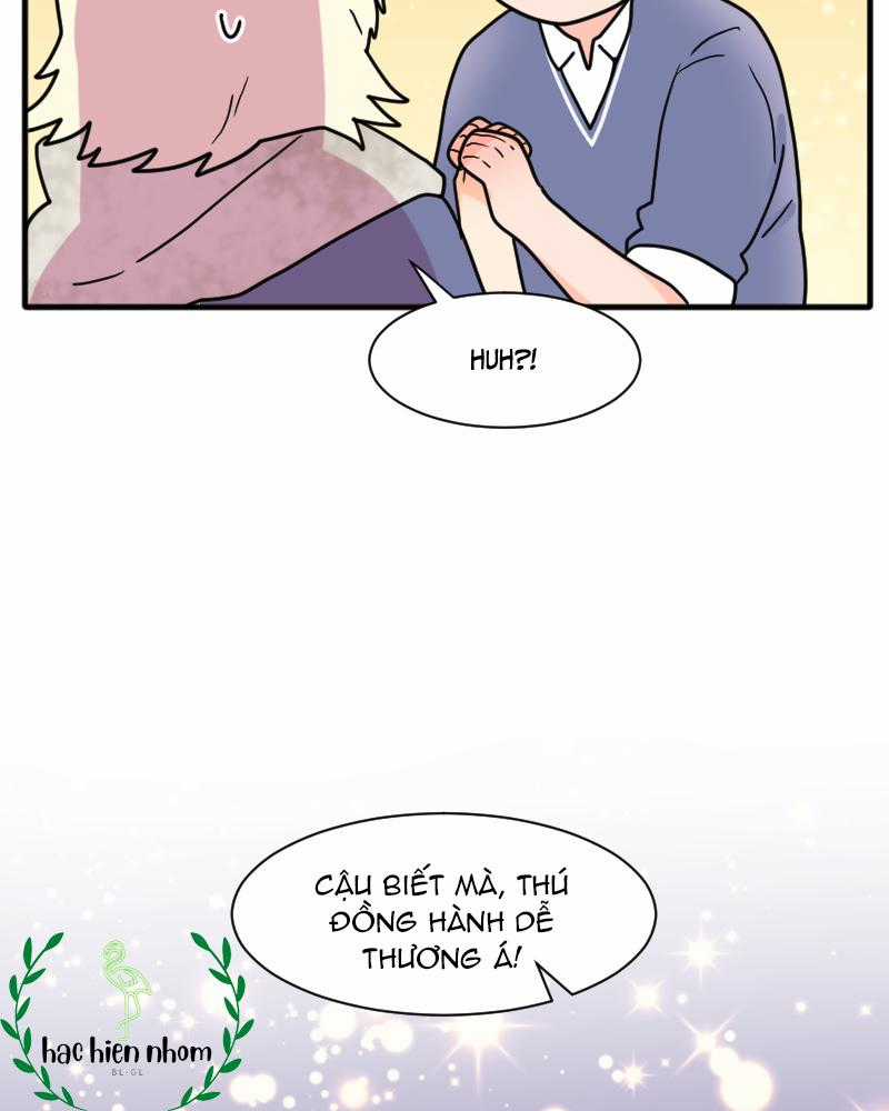 Truyện Ngôn Nhưng Không Ngôn Lắm Chapter 13 trang 68