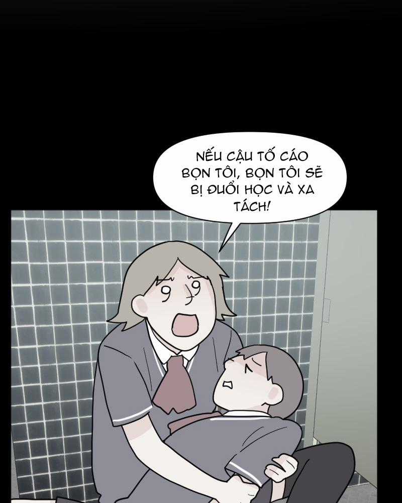 Truyện Ngôn Nhưng Không Ngôn Lắm Chapter 13 trang 7