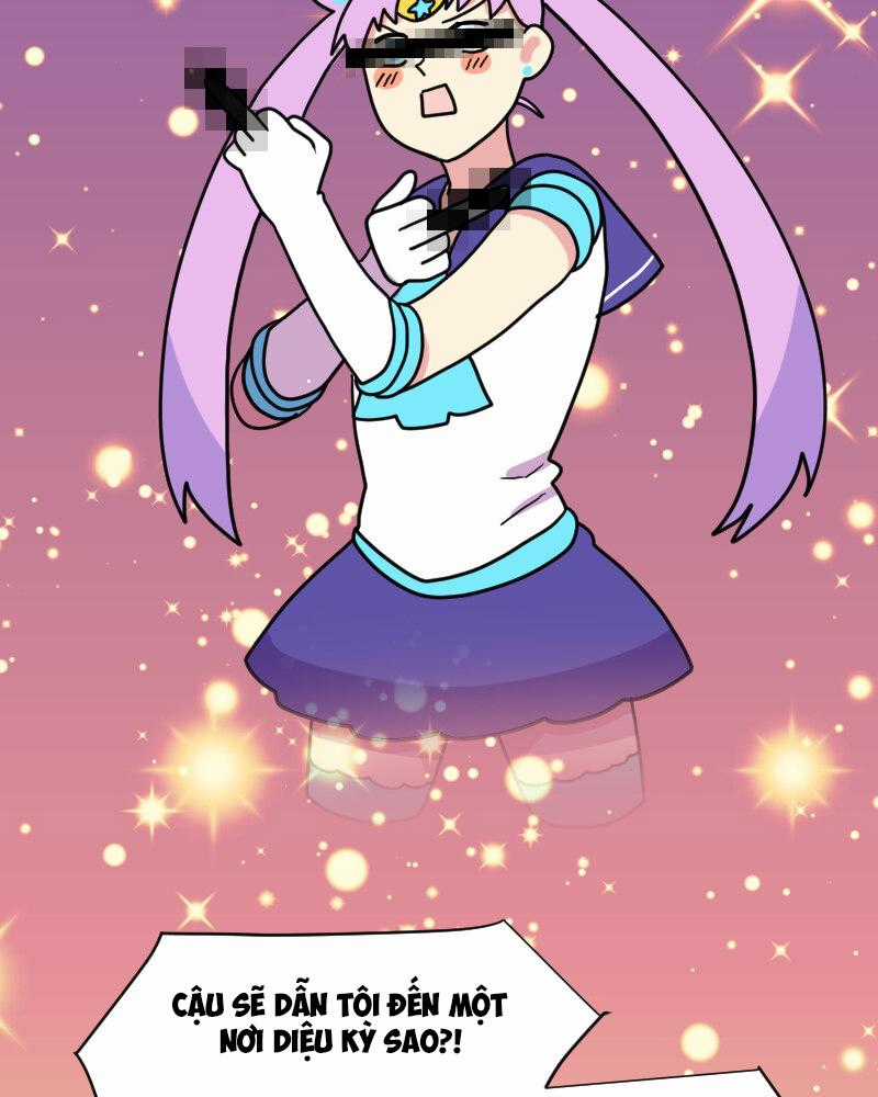 Truyện Ngôn Nhưng Không Ngôn Lắm Chapter 13 trang 71