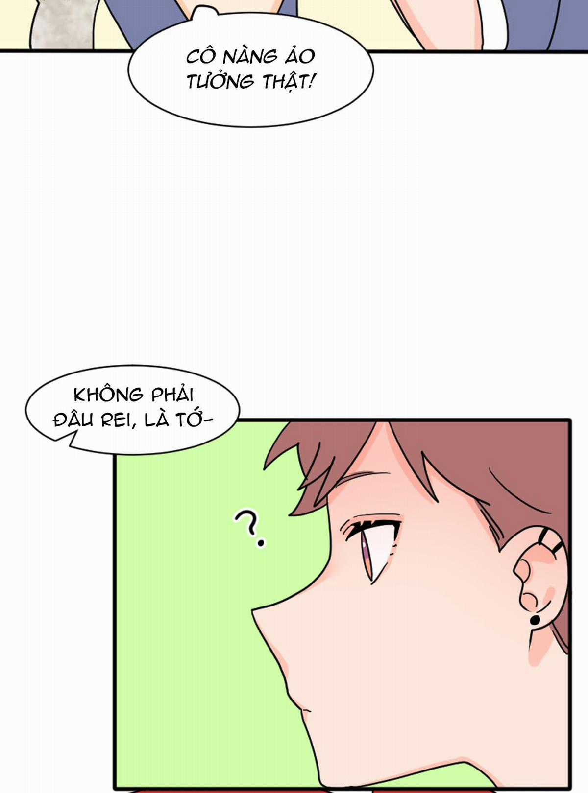 Truyện Ngôn Nhưng Không Ngôn Lắm Chapter 13 trang 73