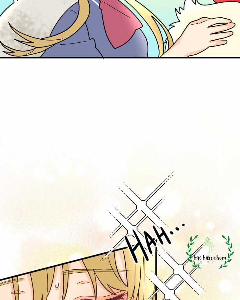 Truyện Ngôn Nhưng Không Ngôn Lắm Chapter 13 trang 76