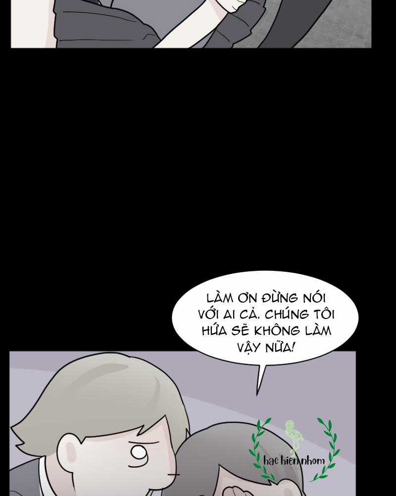 Truyện Ngôn Nhưng Không Ngôn Lắm Chapter 13 trang 8