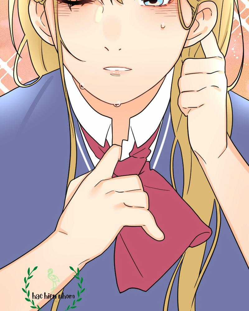 Truyện Ngôn Nhưng Không Ngôn Lắm Chapter 13 trang 80