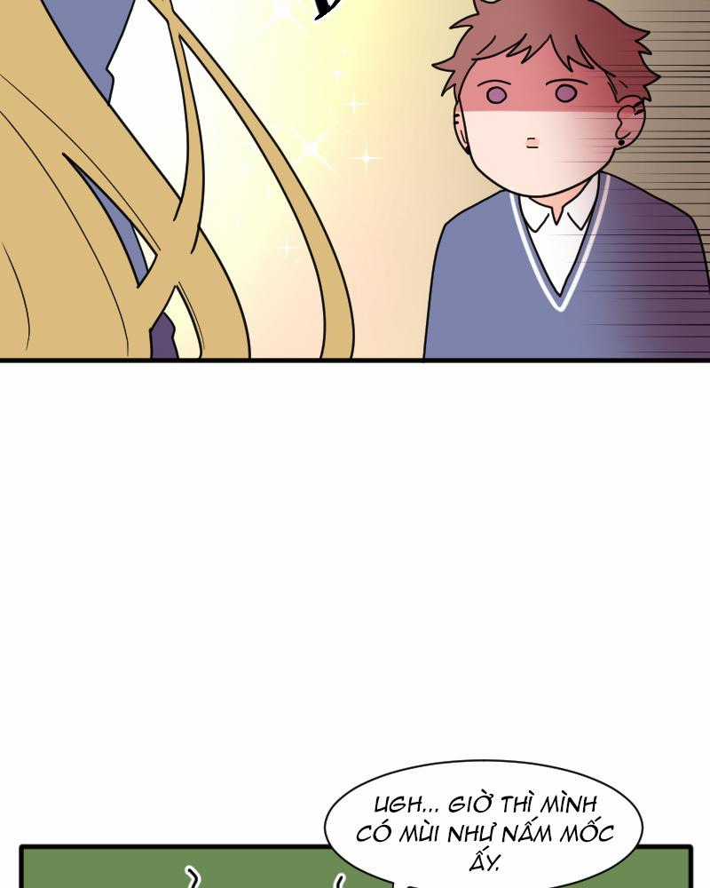 Truyện Ngôn Nhưng Không Ngôn Lắm Chapter 13 trang 82