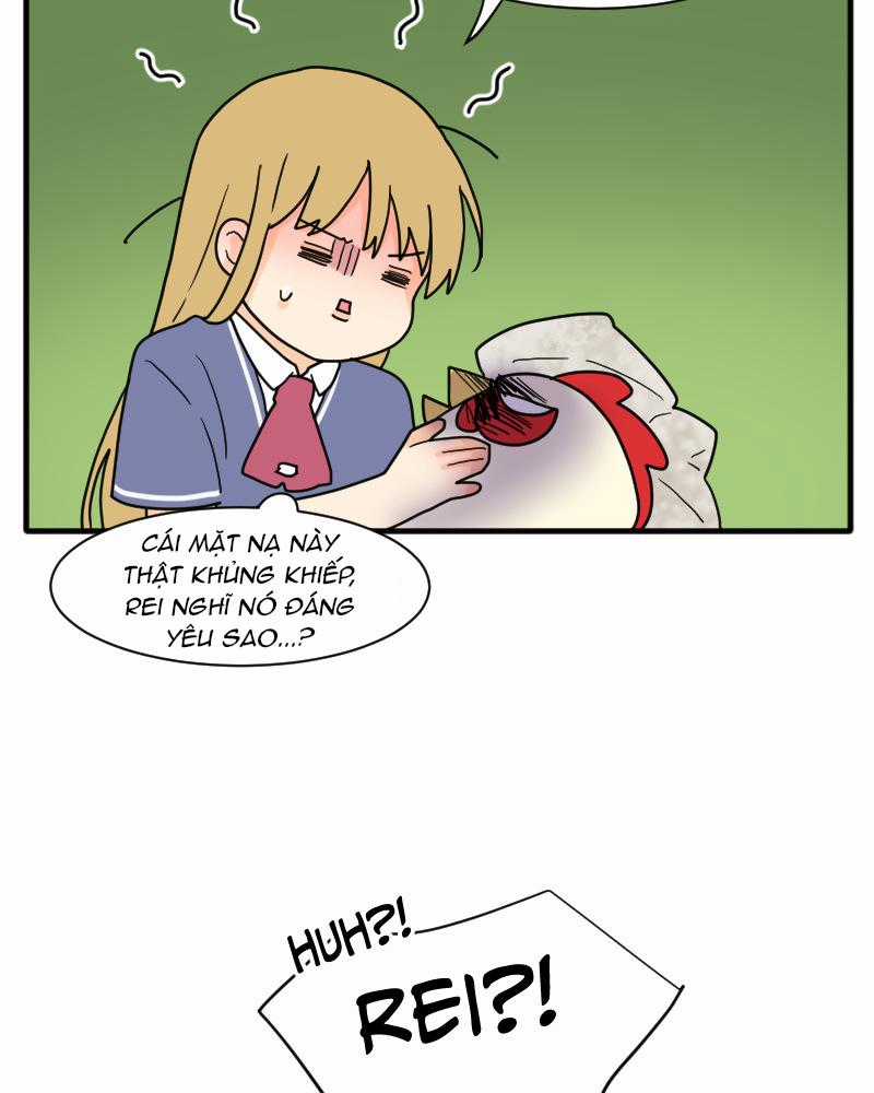 Truyện Ngôn Nhưng Không Ngôn Lắm Chapter 13 trang 83