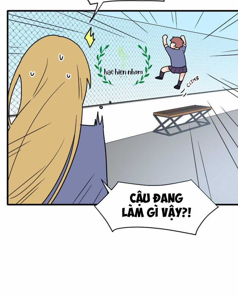 Truyện Ngôn Nhưng Không Ngôn Lắm Chapter 13 trang 84