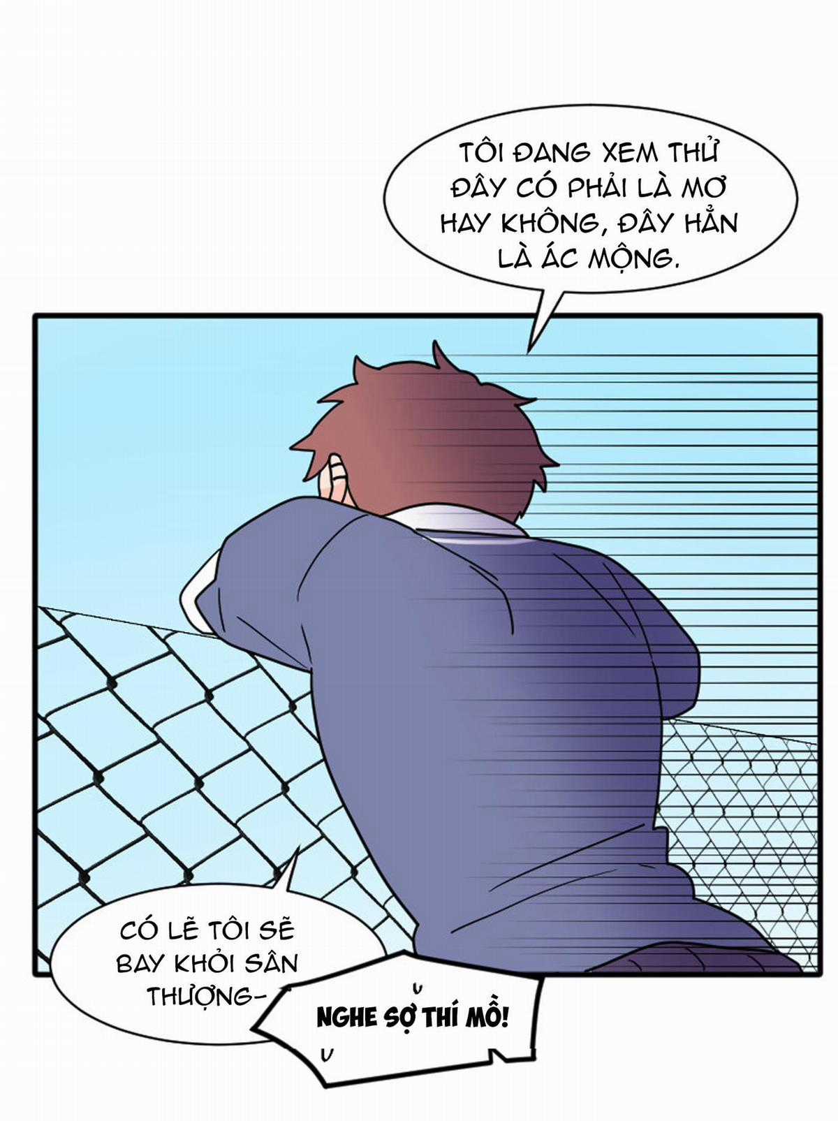 Truyện Ngôn Nhưng Không Ngôn Lắm Chapter 13 trang 85