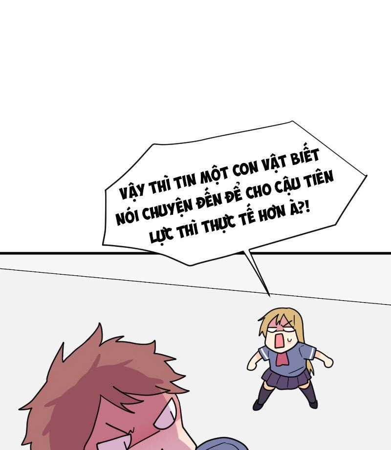 Truyện Ngôn Nhưng Không Ngôn Lắm Chapter 13 trang 86