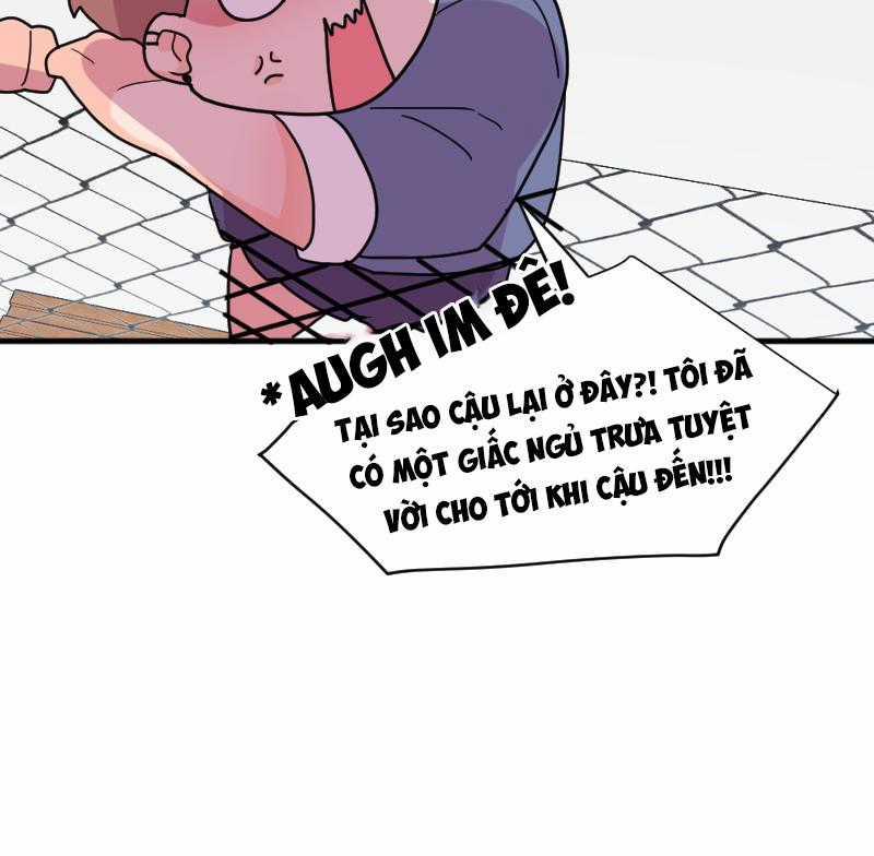 Truyện Ngôn Nhưng Không Ngôn Lắm Chapter 13 trang 87