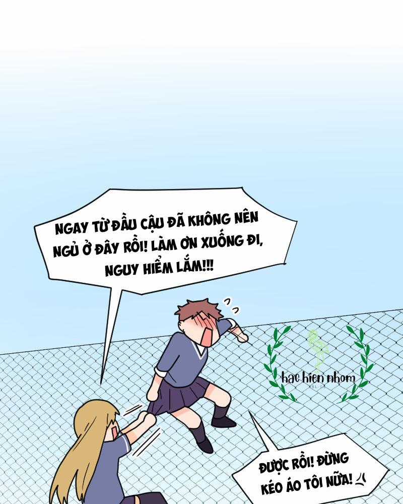 Truyện Ngôn Nhưng Không Ngôn Lắm Chapter 13 trang 88