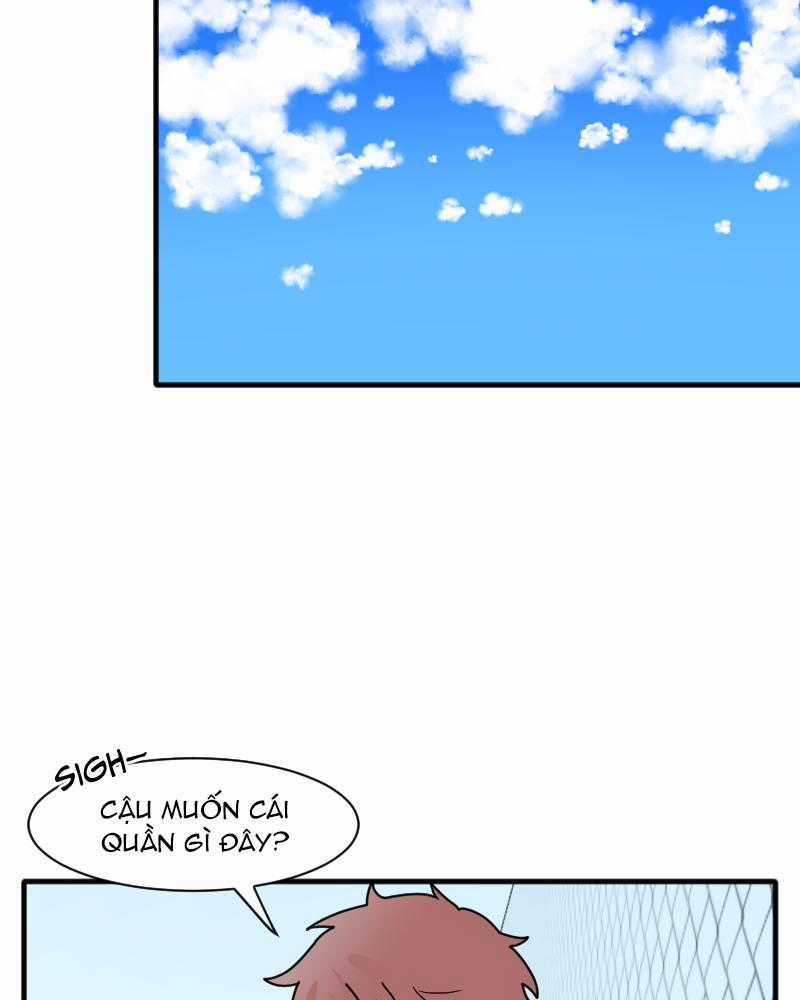 Truyện Ngôn Nhưng Không Ngôn Lắm Chapter 13 trang 90