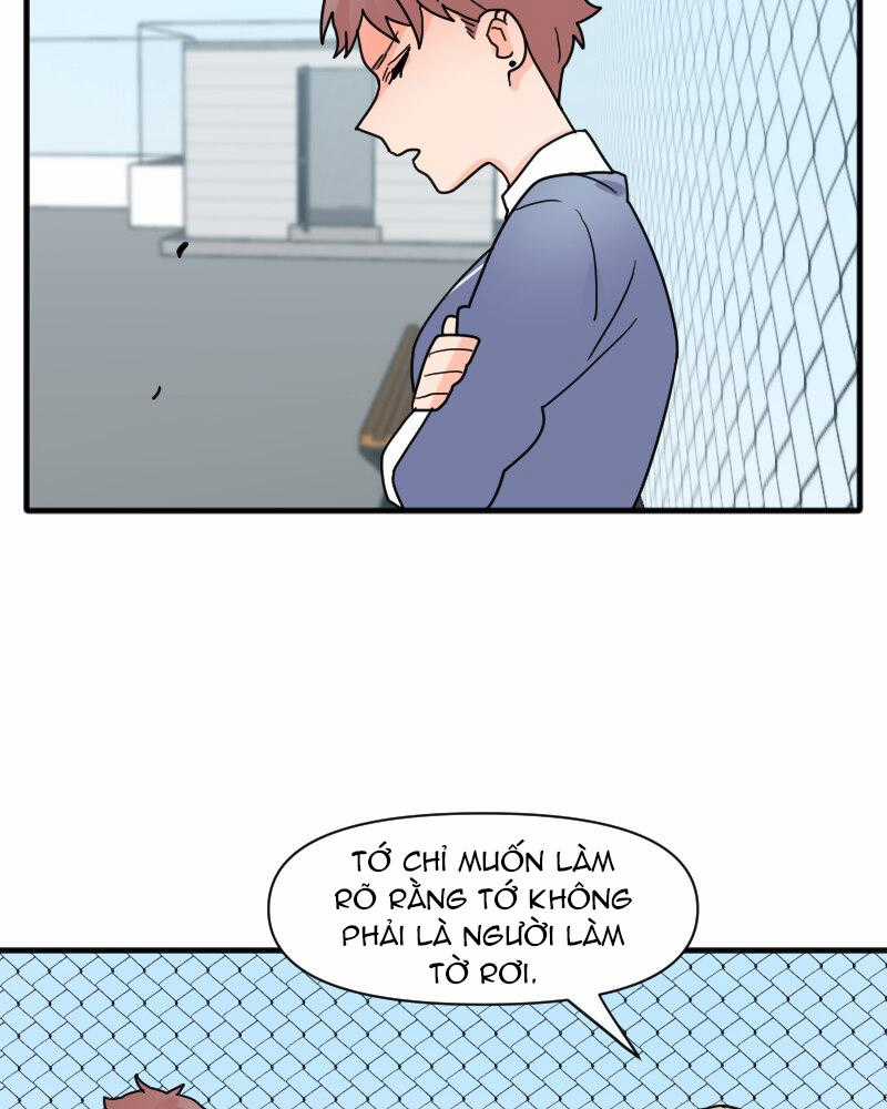 Truyện Ngôn Nhưng Không Ngôn Lắm Chapter 13 trang 91