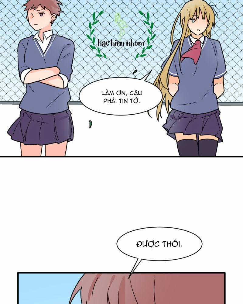 Truyện Ngôn Nhưng Không Ngôn Lắm Chapter 13 trang 92