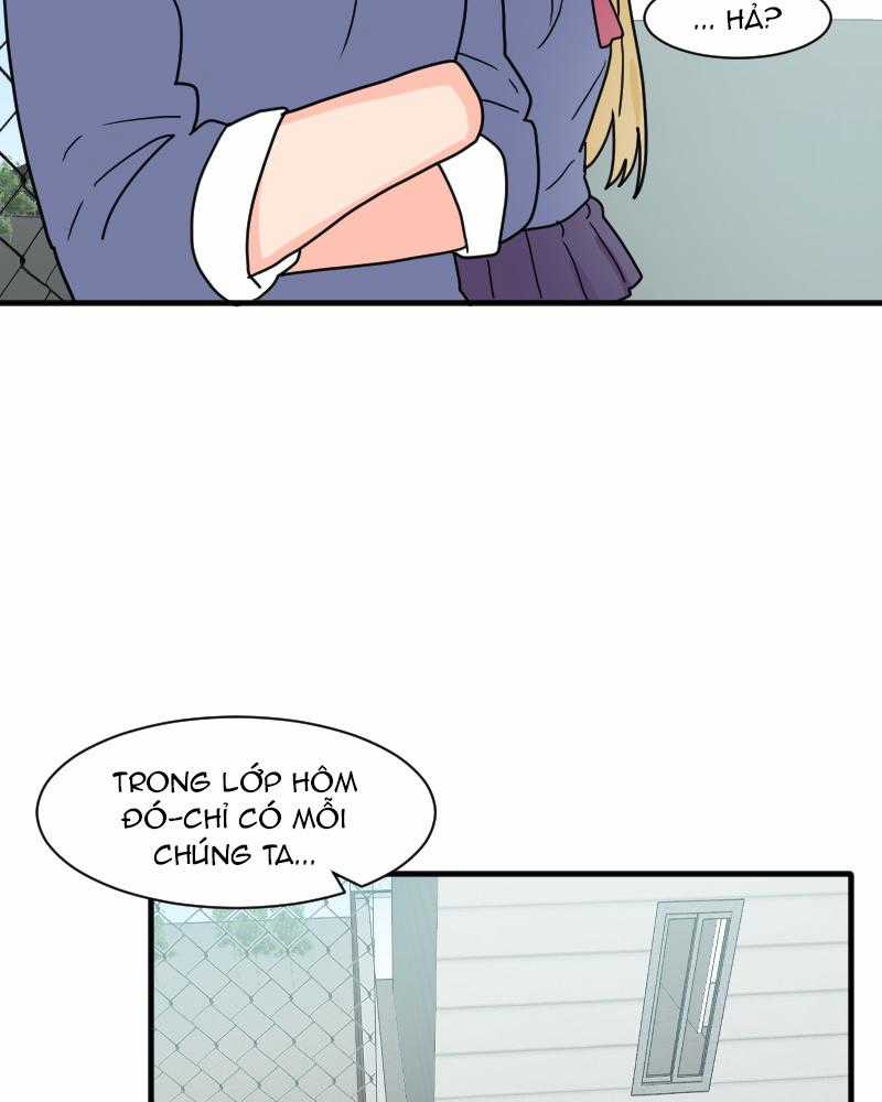 Truyện Ngôn Nhưng Không Ngôn Lắm Chapter 13 trang 95