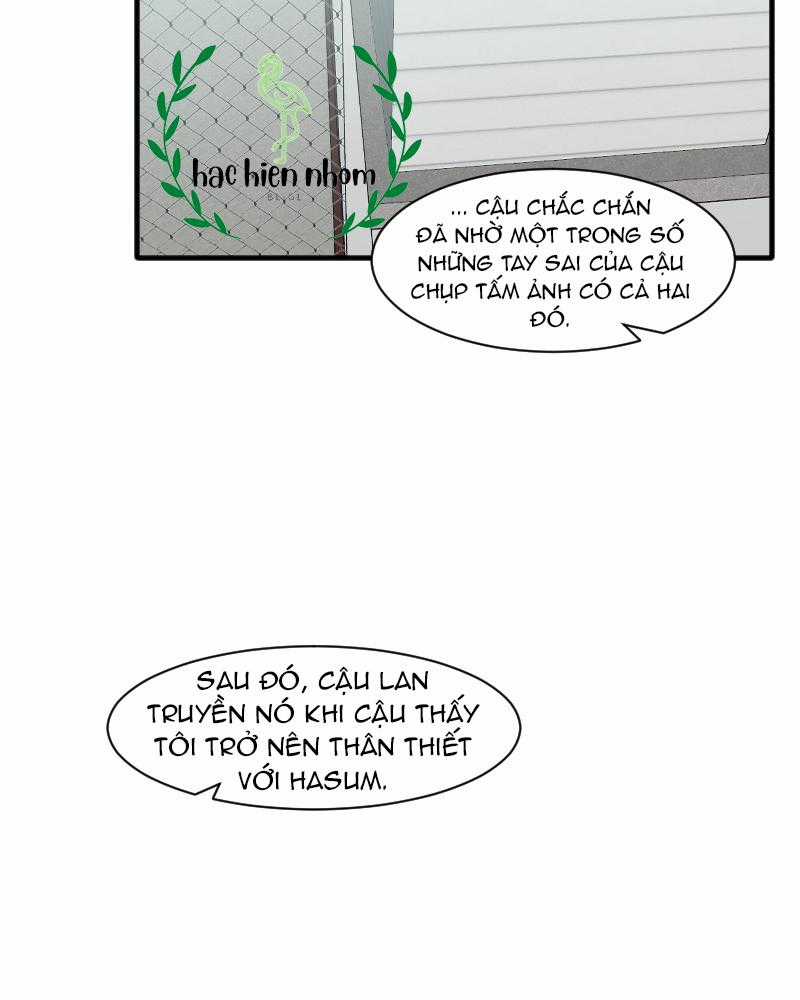 Truyện Ngôn Nhưng Không Ngôn Lắm Chapter 13 trang 96