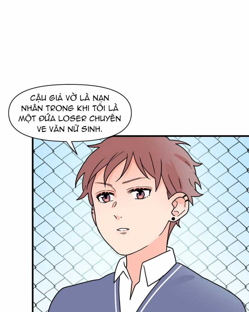 Truyện Ngôn Nhưng Không Ngôn Lắm Chapter 13 trang 97