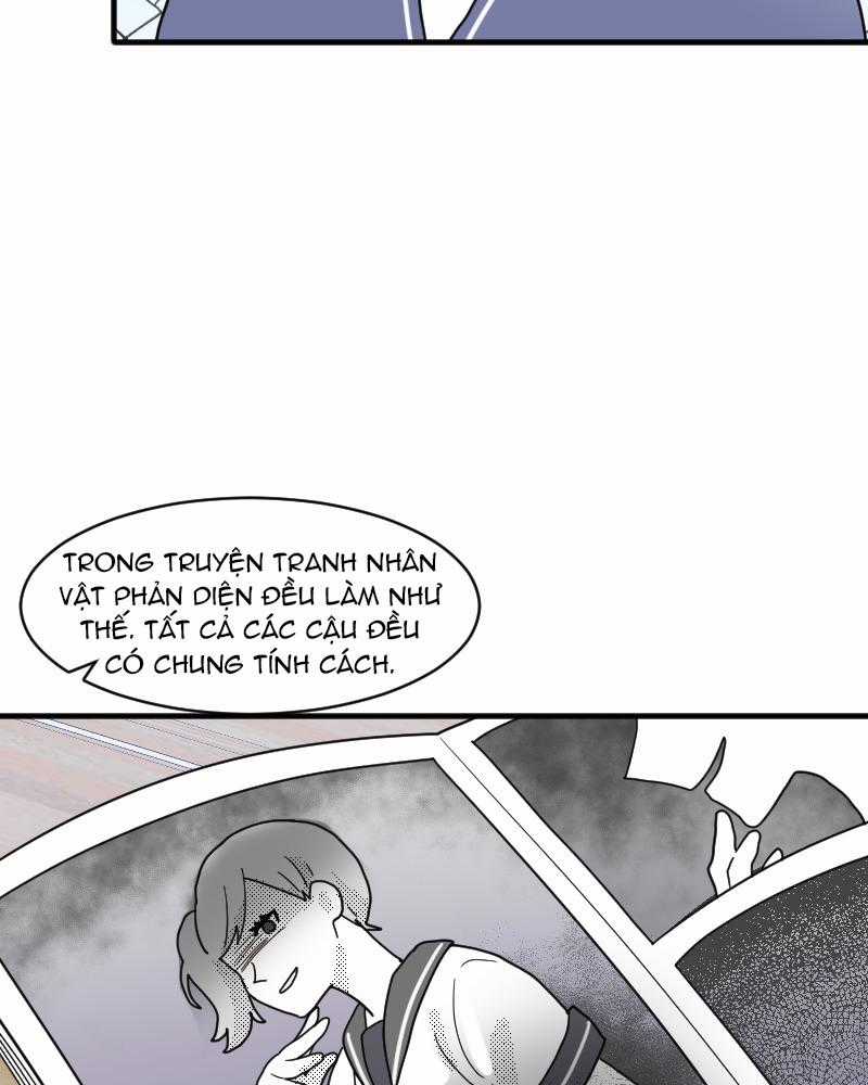 Truyện Ngôn Nhưng Không Ngôn Lắm Chapter 13 trang 98