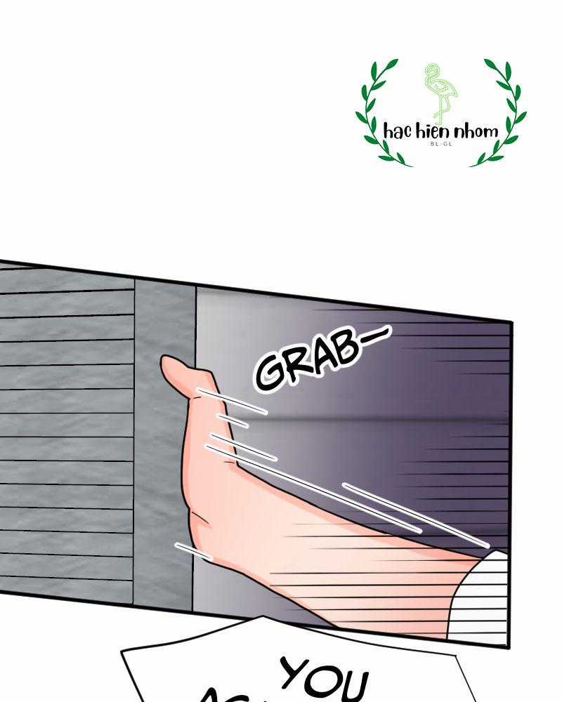 Truyện Ngôn Nhưng Không Ngôn Lắm Chapter 14 trang 10