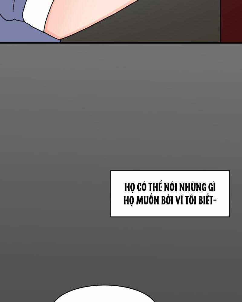 Truyện Ngôn Nhưng Không Ngôn Lắm Chapter 14 trang 106